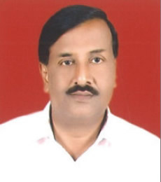 Hon. Shri. Kiran Babanrao Gujar